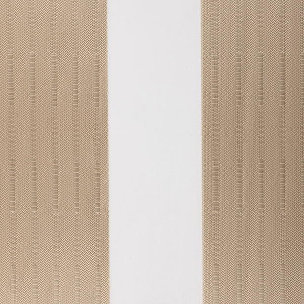 F065 Adjustable Indoor Light office Semi-Blackout Zebra Blind Fabric