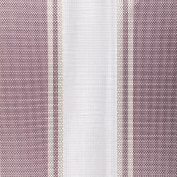 F004 Opening And Closing Structure Dimmable Semi-Blackout Zebra Blind Fabric