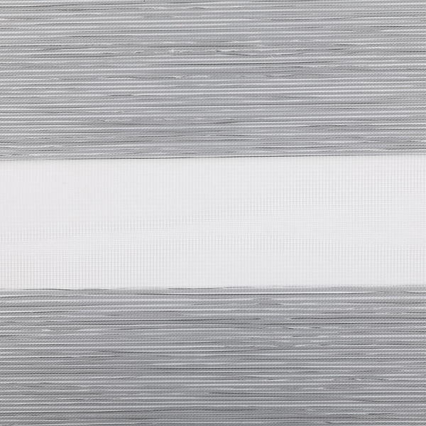 GD41 100% Polyester Waterproof Semi-Blackout Zebra Blind Fabric