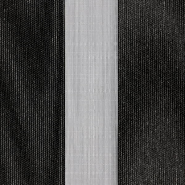 F078 Bedroom School Double-Layer Semi-Blackout Zebra Blind Fabric